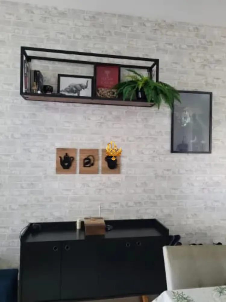 Apartamento, 3 quartos, 69 m² - Foto 3