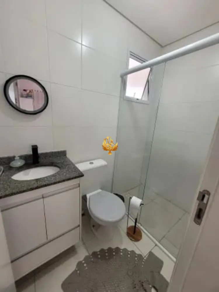 Apartamento, 3 quartos, 69 m² - Foto 8