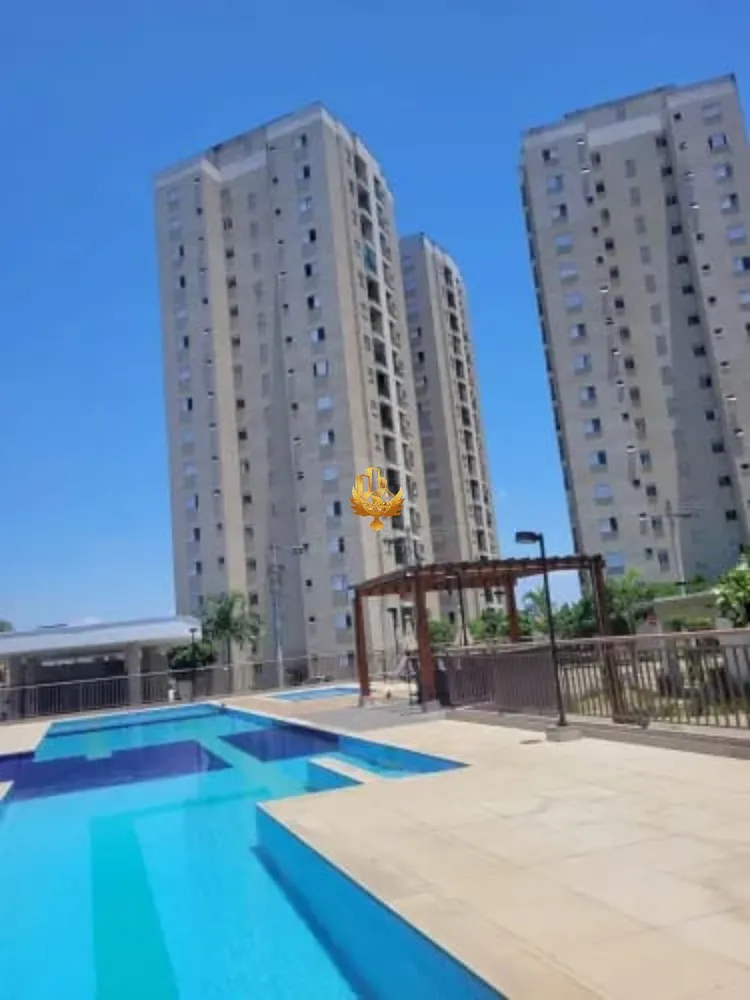 Apartamento, 3 quartos, 69 m² - Foto 12