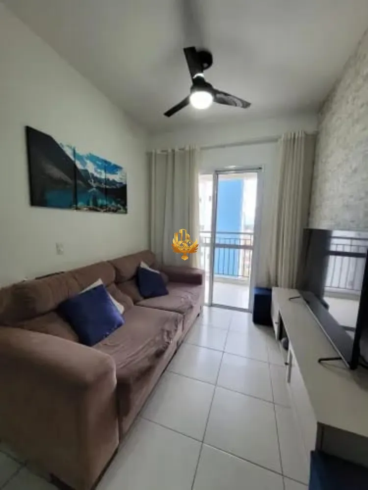Apartamento, 3 quartos, 69 m² - Foto 2