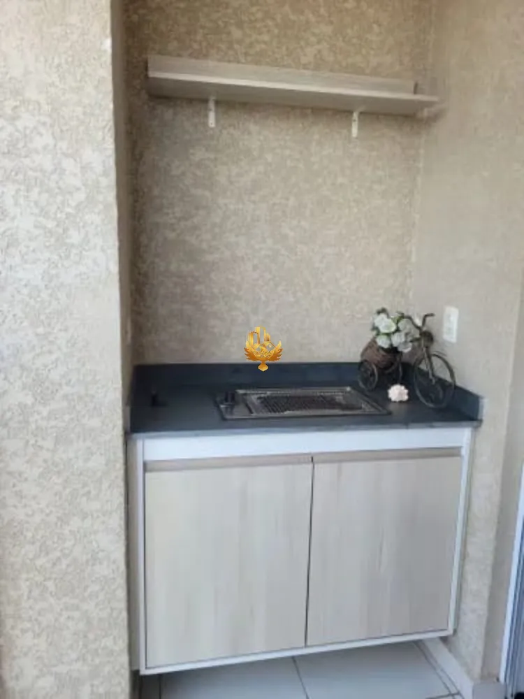 Apartamento, 3 quartos, 69 m² - Foto 9