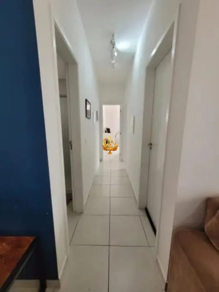 Apartamento, 3 quartos, 69 m² - Foto 4