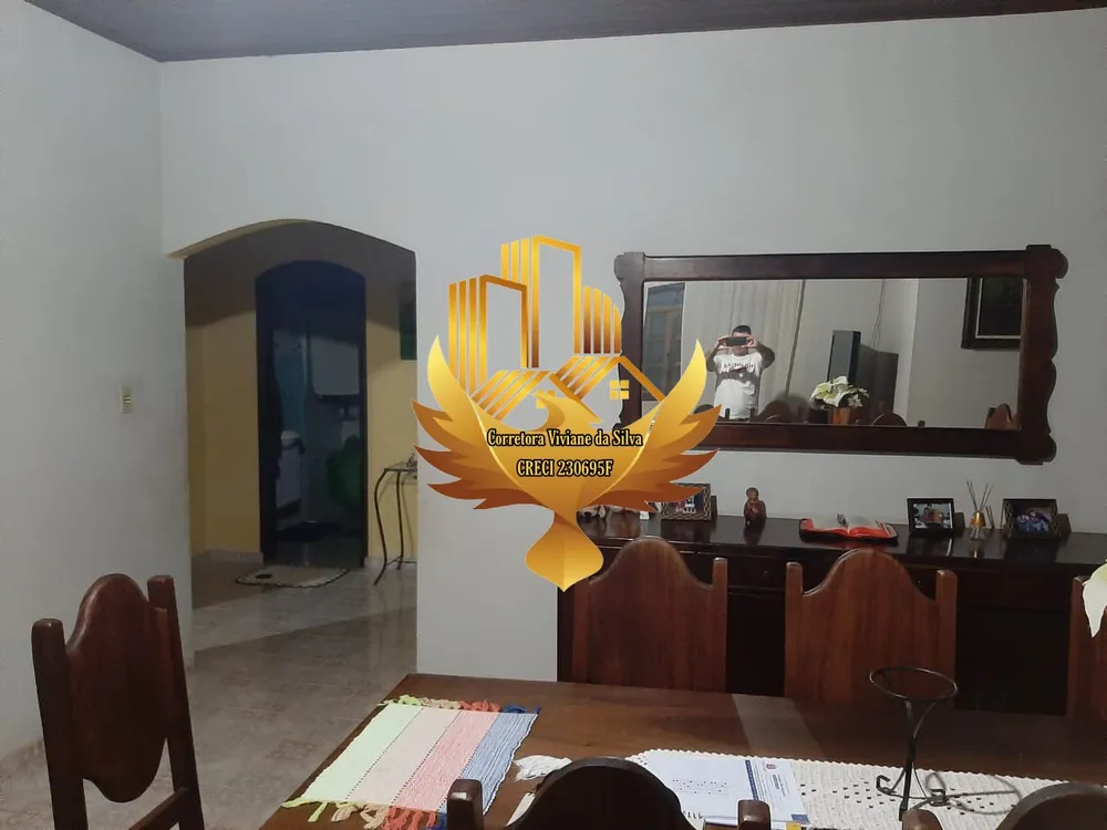 Chácara, 3 quartos - Foto 5