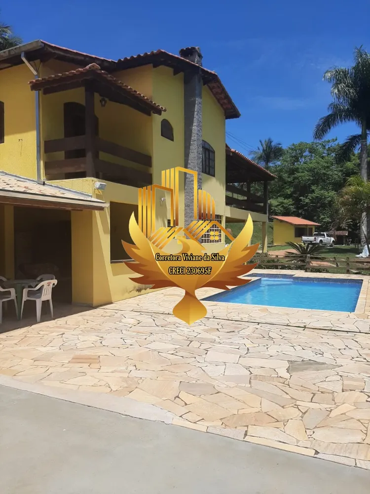 Chácara, 3 quartos - Foto 3