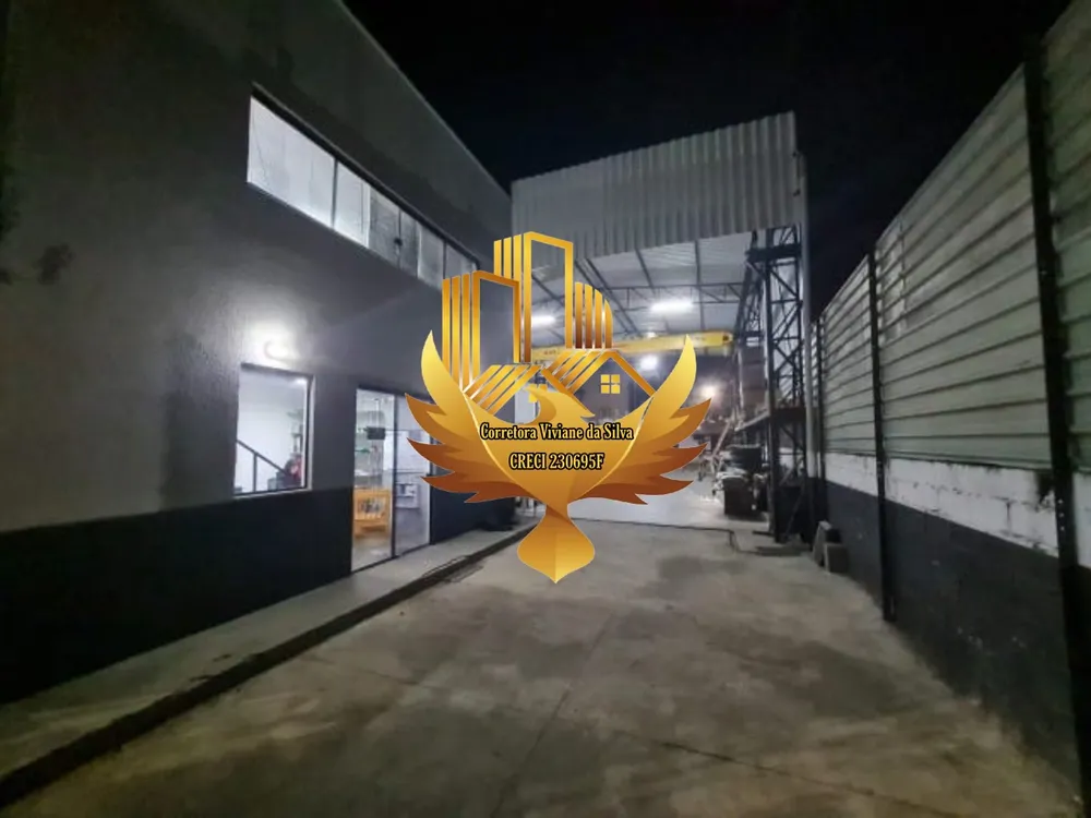 Depósito-Galpão - Foto 2