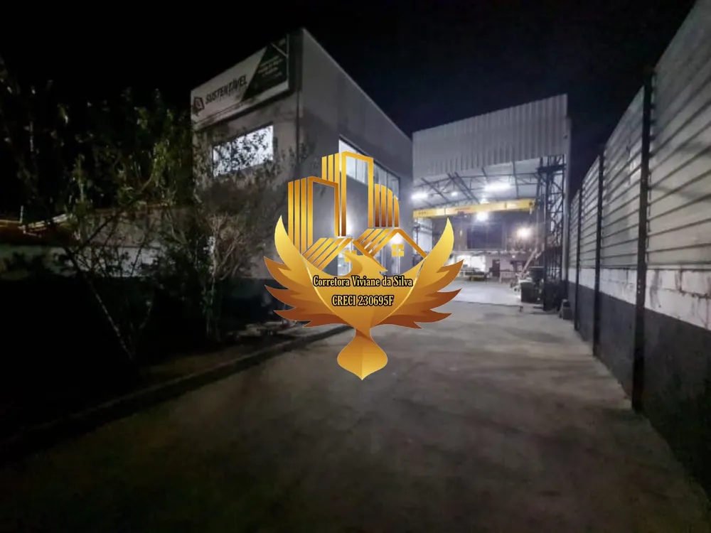 Depósito-Galpão - Foto 3