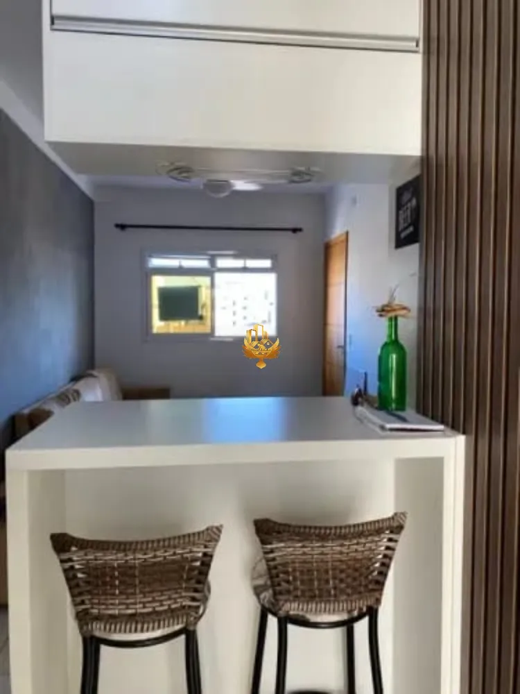 Apartamento, 3 quartos, 90 m² - Foto 1