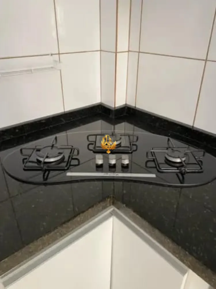 Apartamento, 3 quartos, 90 m² - Foto 4