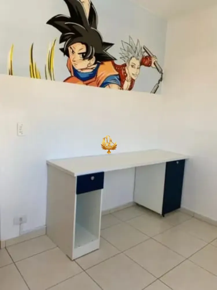 Apartamento, 3 quartos, 90 m² - Foto 11