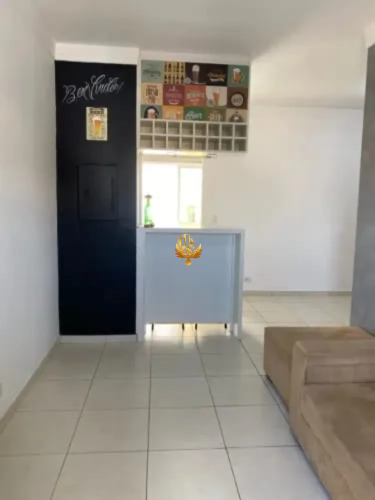 Apartamento, 3 quartos, 90 m² - Foto 6