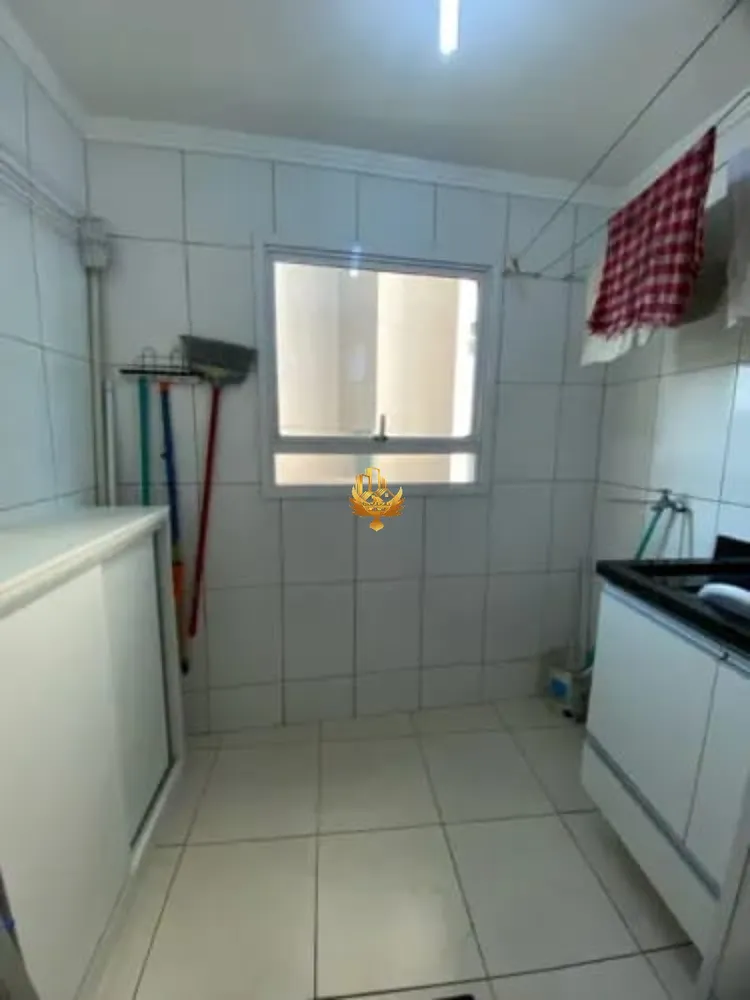 Apartamento, 3 quartos, 90 m² - Foto 7
