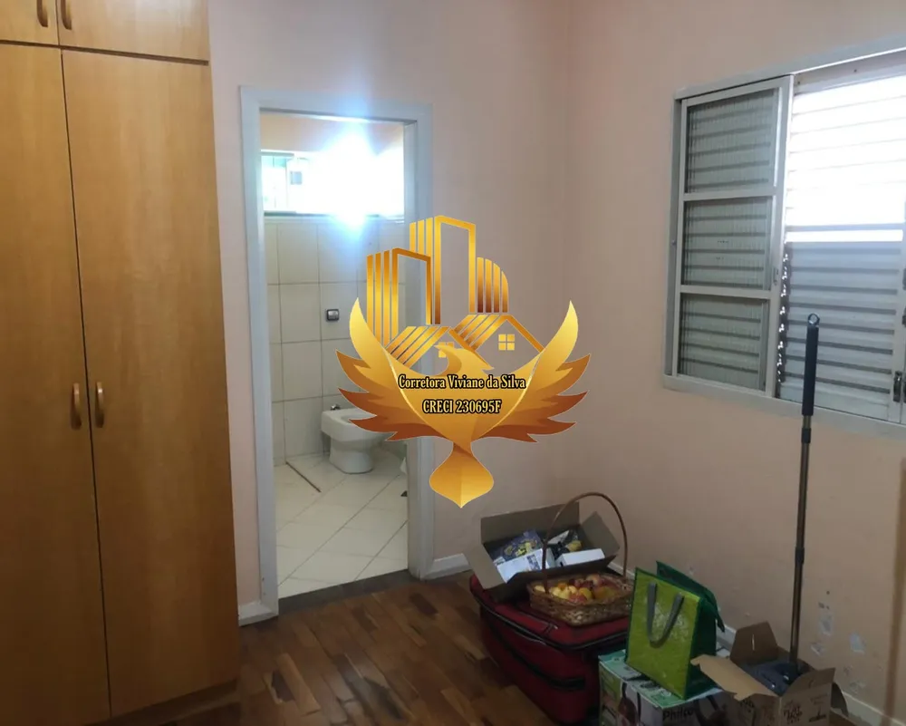 Casa, 3 quartos - Foto 10