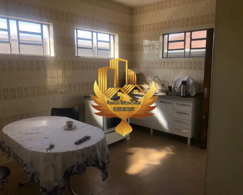 Casa, 3 quartos - Foto 5