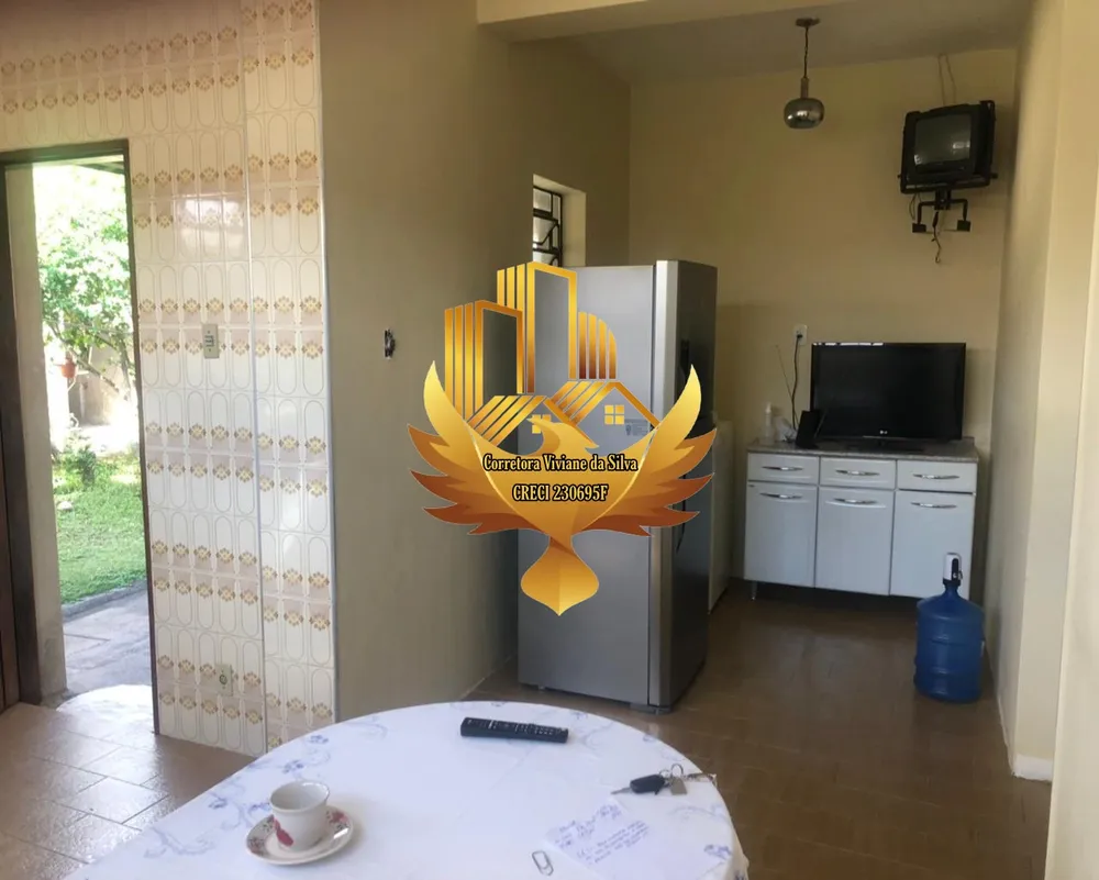 Casa, 3 quartos - Foto 4