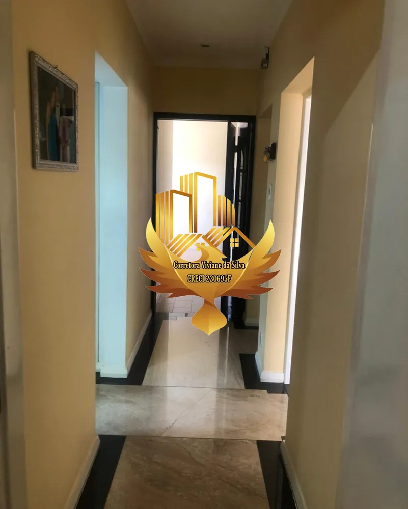 Casa, 3 quartos - Foto 7