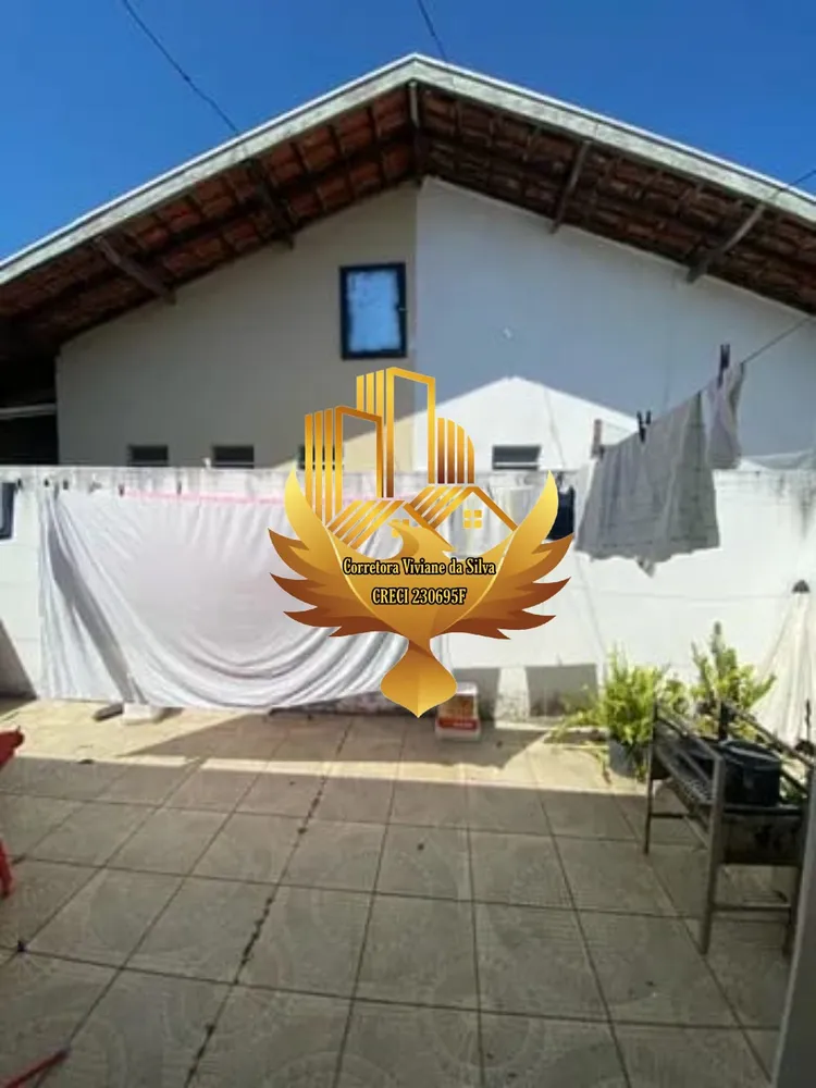 Casa, 5 quartos - Foto 12