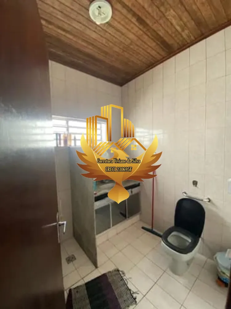 Casa, 5 quartos - Foto 8