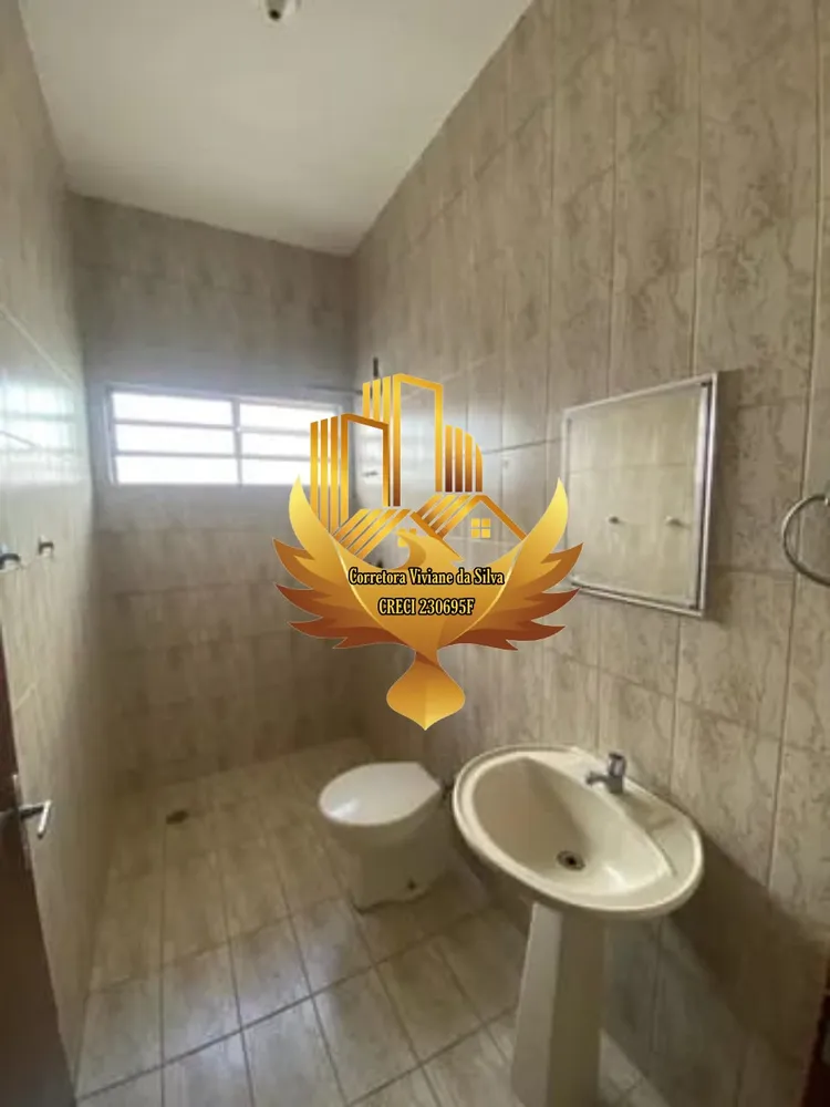 Casa, 5 quartos - Foto 10