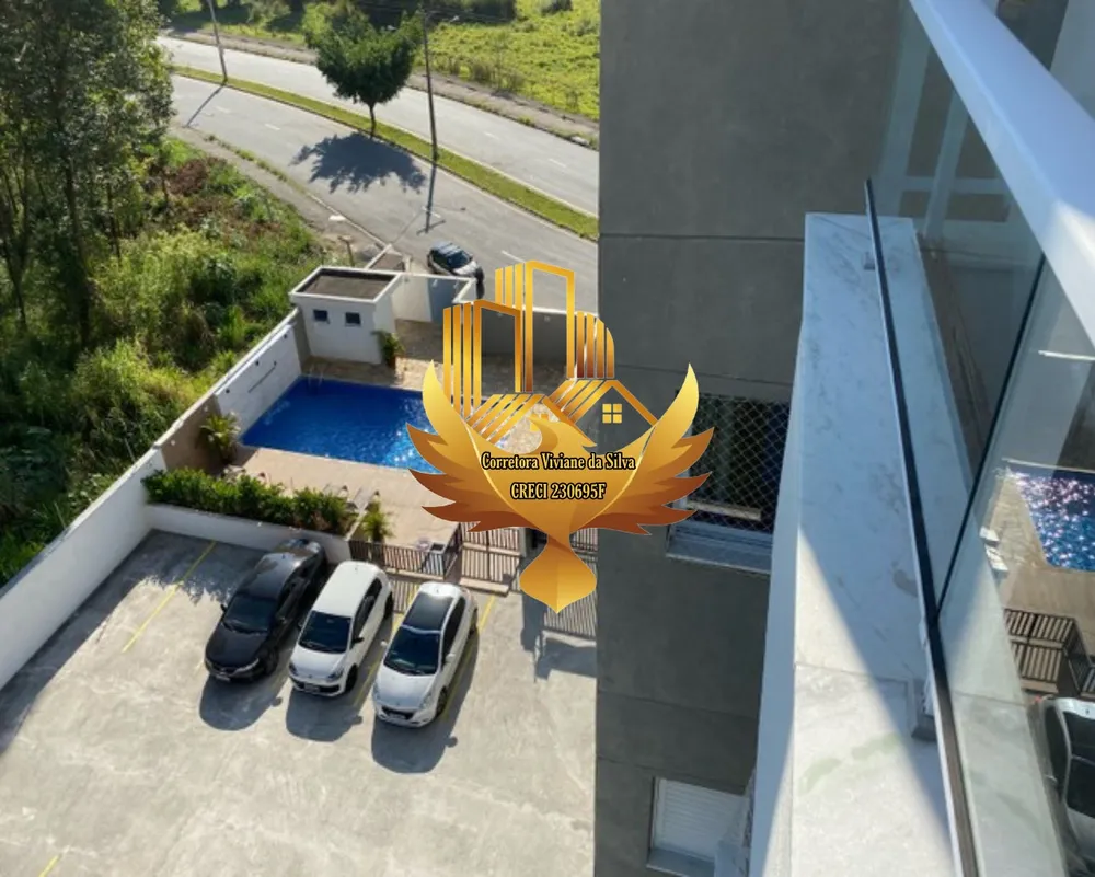 Apartamento, 3 quartos, 96 m² - Foto 3
