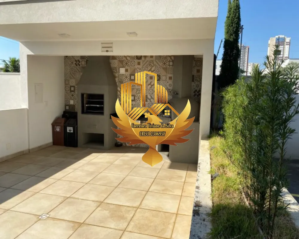 Apartamento, 3 quartos, 96 m² - Foto 12