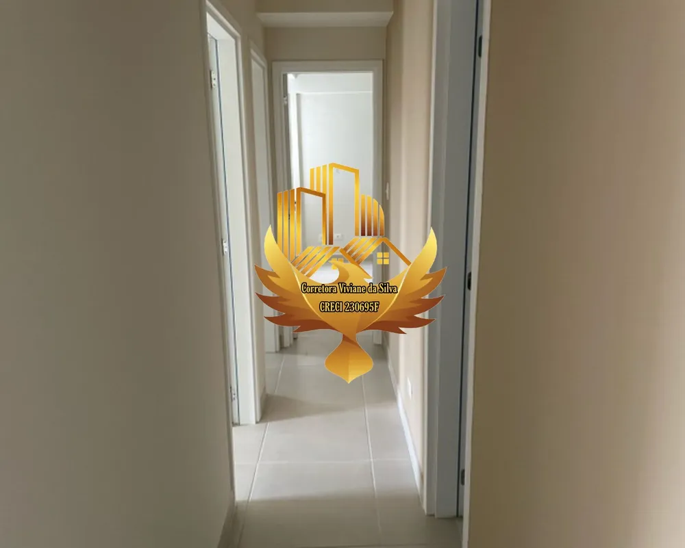 Apartamento, 3 quartos, 96 m² - Foto 7