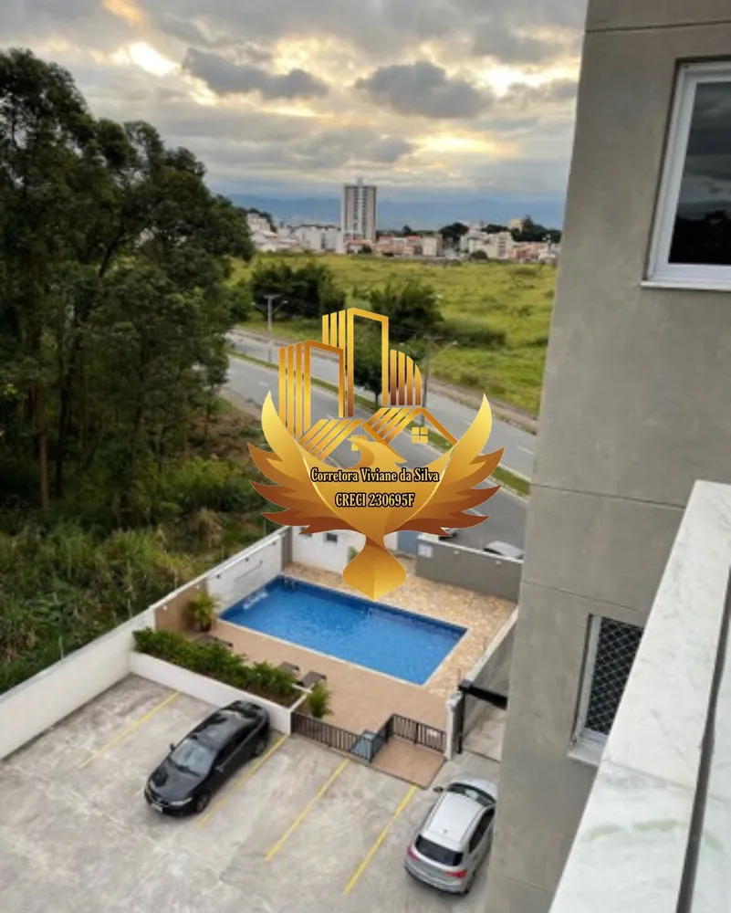 Apartamento, 3 quartos, 96 m² - Foto 4