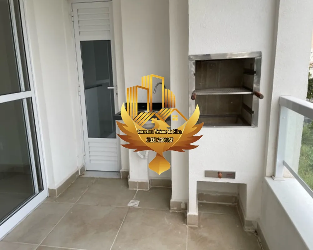 Apartamento, 3 quartos, 96 m² - Foto 11