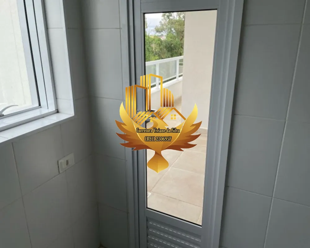 Apartamento, 3 quartos, 96 m² - Foto 9