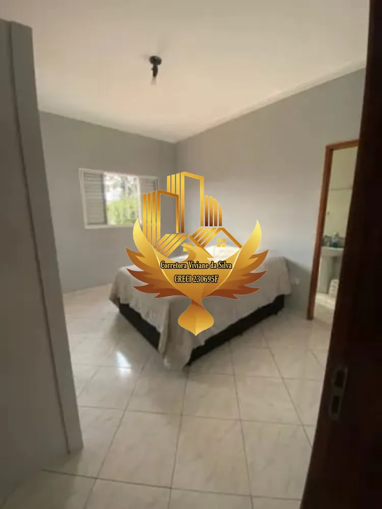 Casa, 3 quartos - Foto 8
