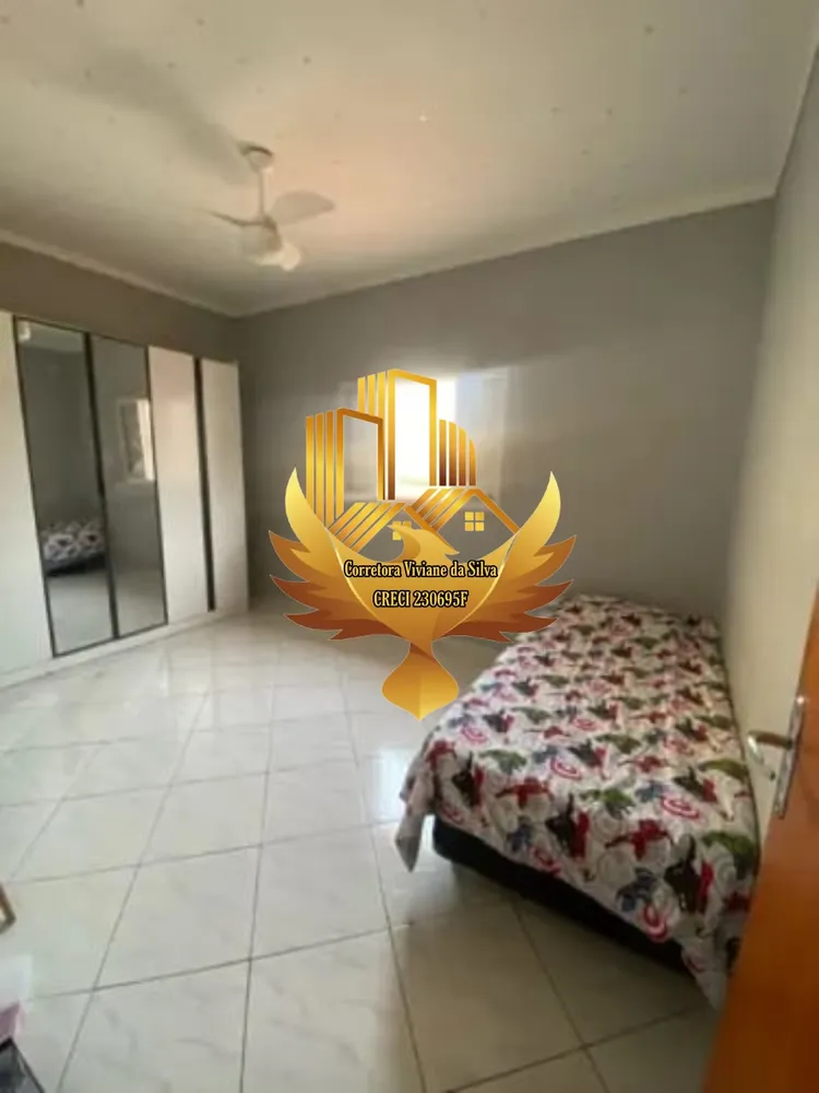 Casa, 3 quartos - Foto 7