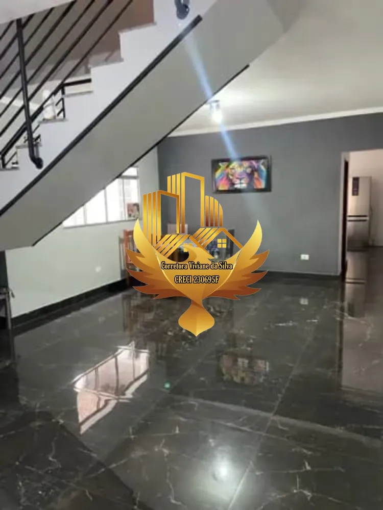 Casa, 3 quartos - Foto 4