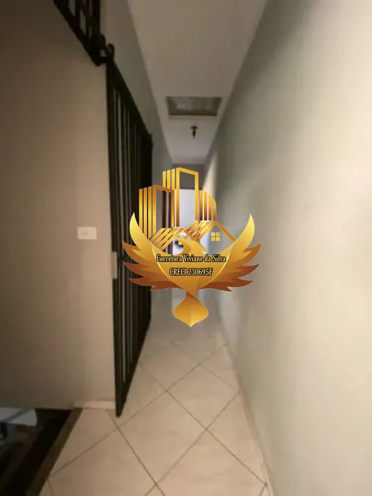 Casa, 3 quartos - Foto 6