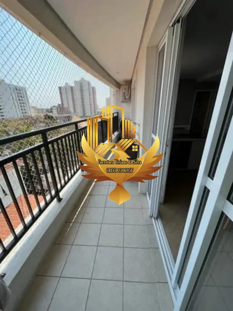 Apartamento, 3 quartos, 104 m² - Foto 3