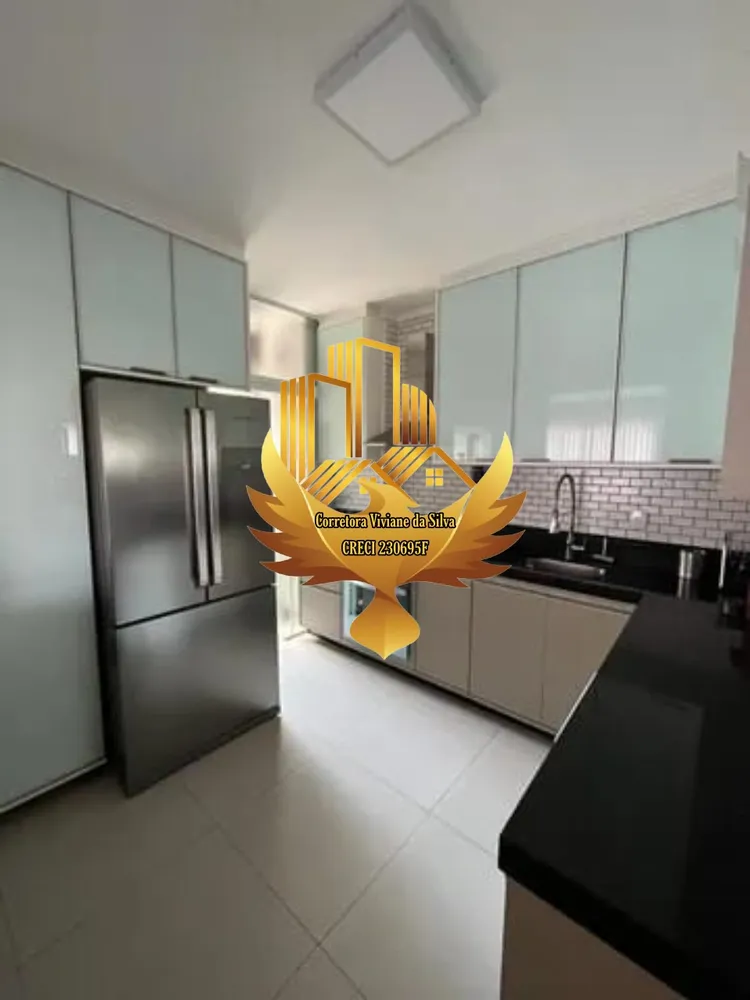 Apartamento, 3 quartos, 104 m² - Foto 2
