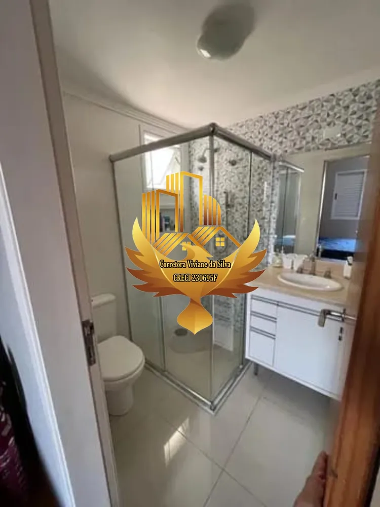 Apartamento, 3 quartos, 104 m² - Foto 5