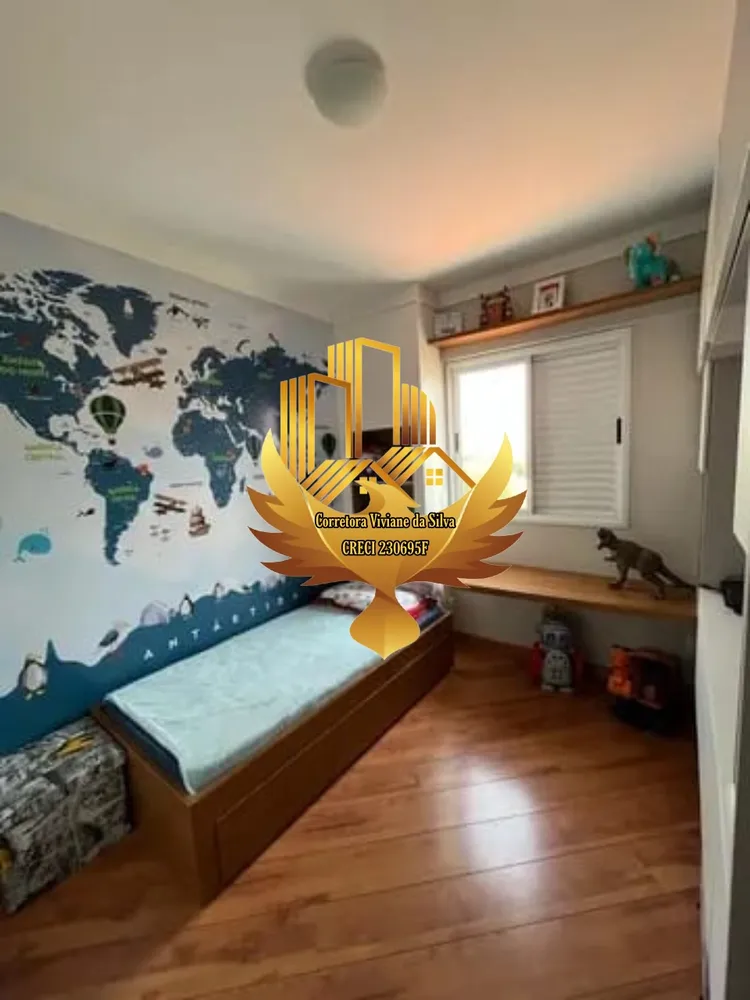 Apartamento, 3 quartos, 104 m² - Foto 4