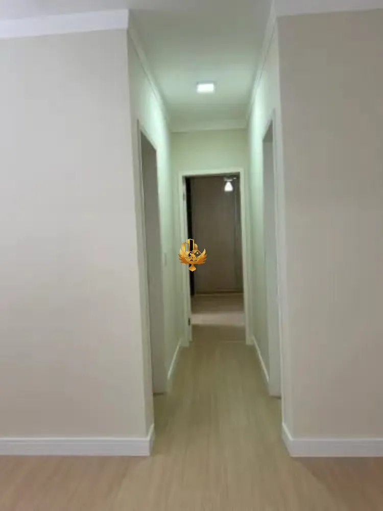 Apartamento, 2 quartos, 58 m² - Foto 6