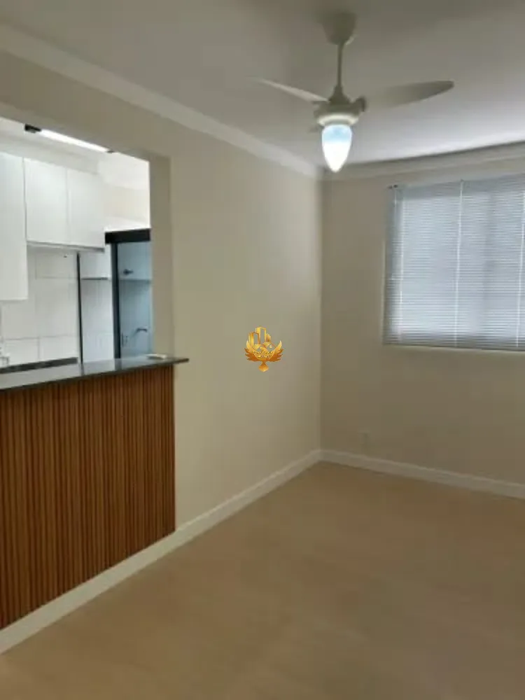 Apartamento, 2 quartos, 58 m² - Foto 2