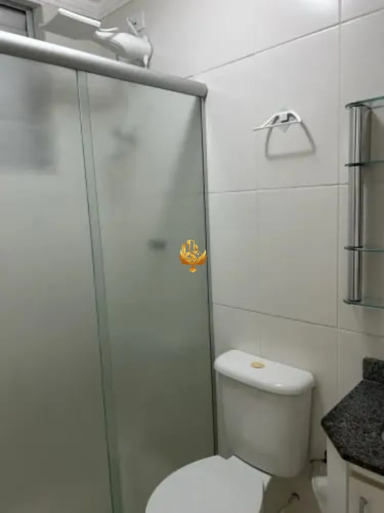 Apartamento, 2 quartos, 58 m² - Foto 9