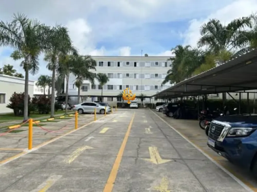 Apartamento, 2 quartos, 58 m² - Foto 1