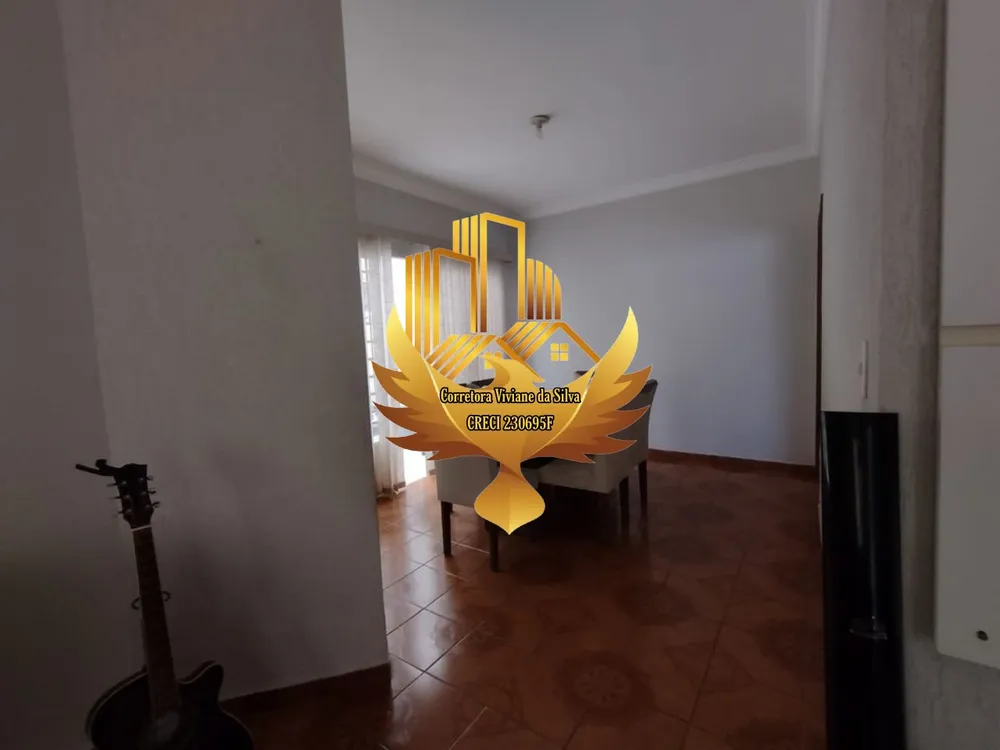 Casa, 3 quartos - Foto 3