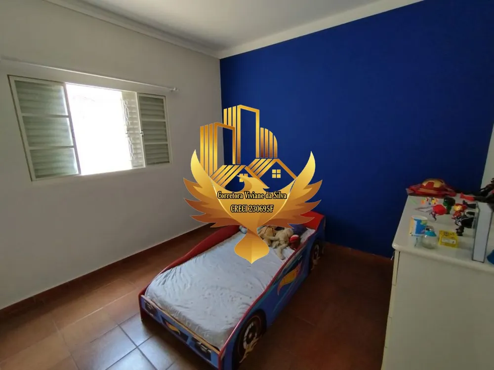 Casa, 3 quartos - Foto 5