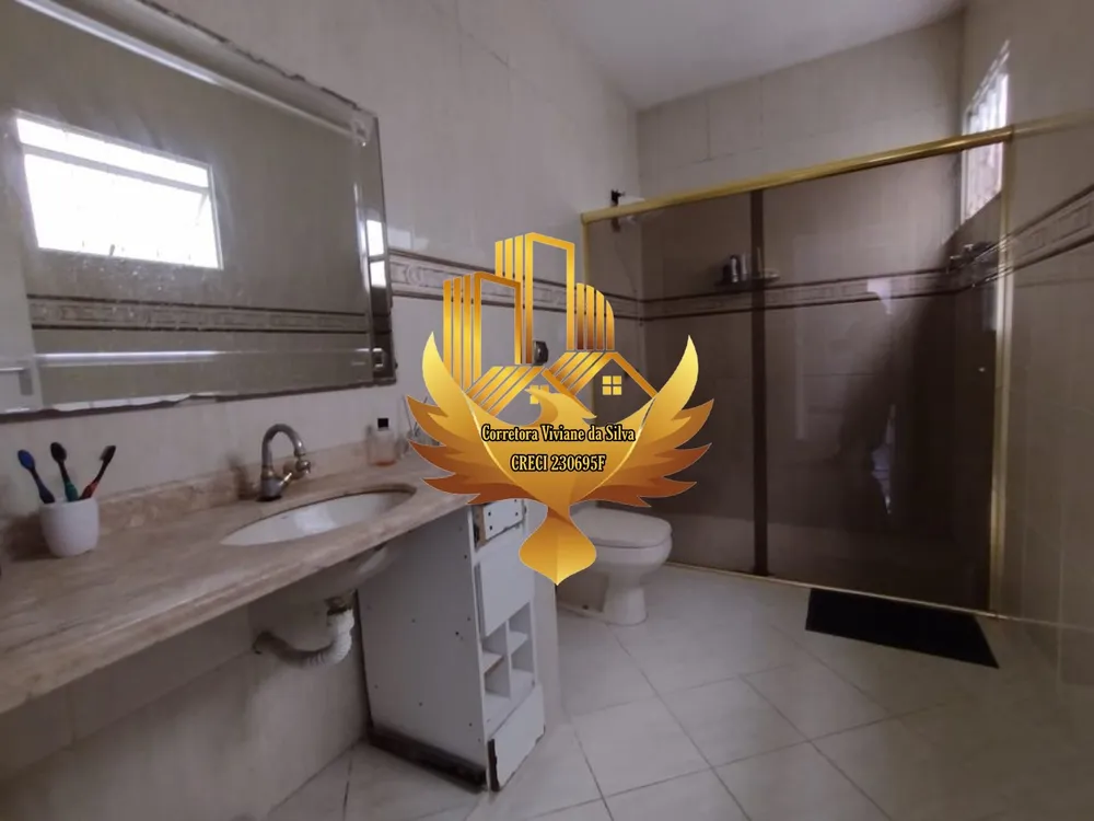 Casa, 3 quartos - Foto 6