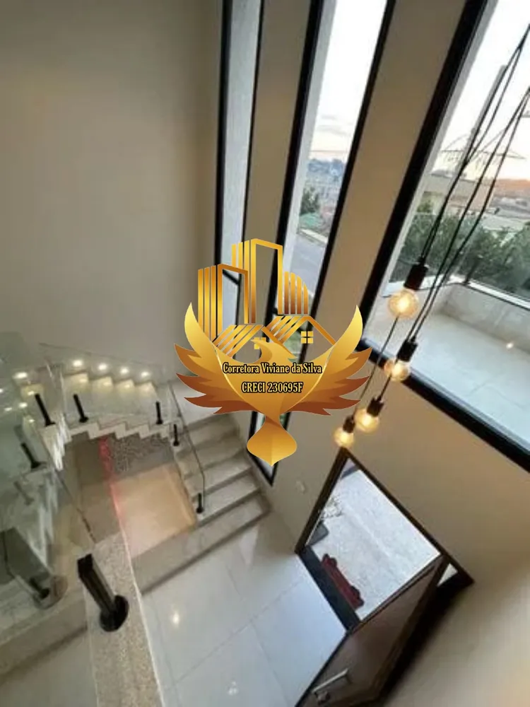 Casa, 4 quartos - Foto 4
