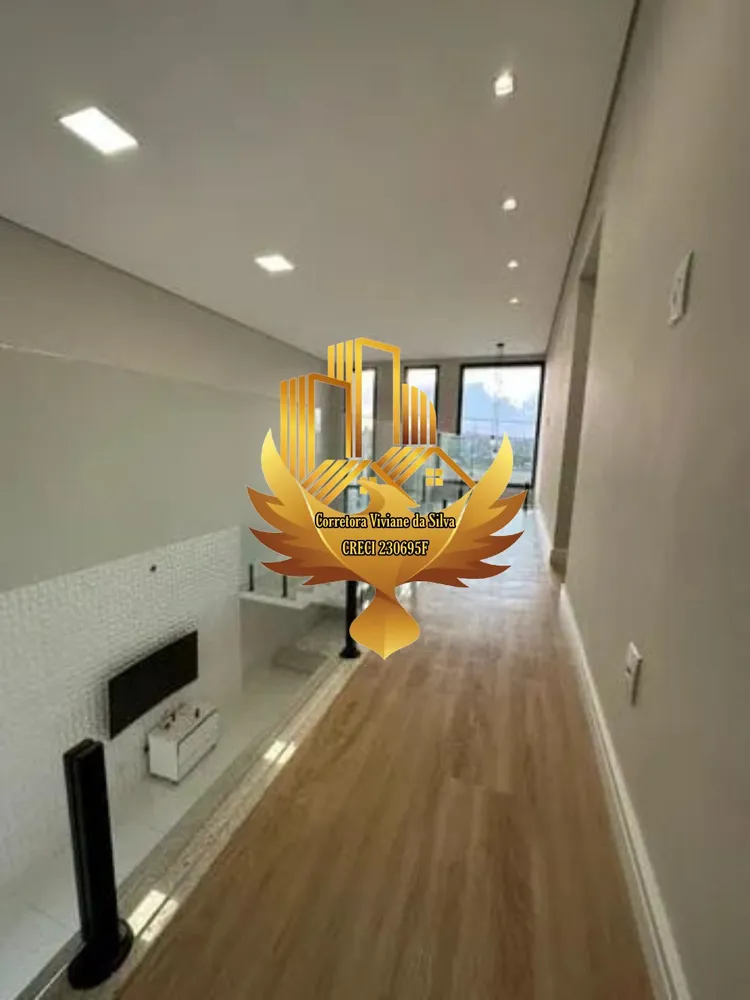 Casa, 4 quartos - Foto 5
