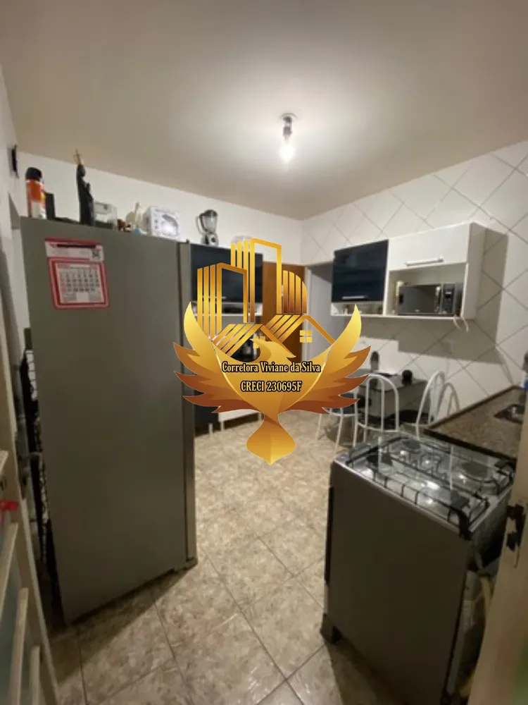 Casa, 2 quartos - Foto 2