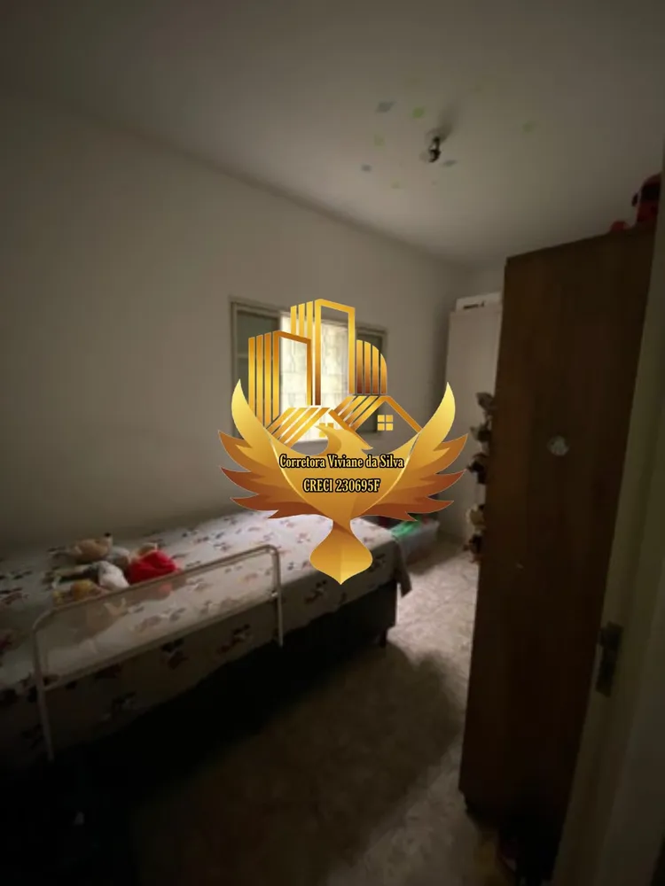 Casa, 2 quartos - Foto 4