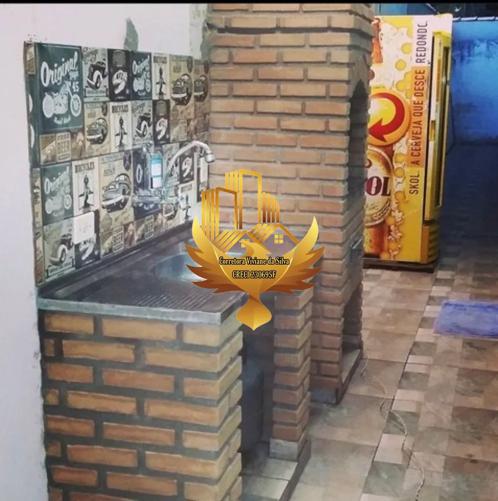 Casa, 2 quartos - Foto 6