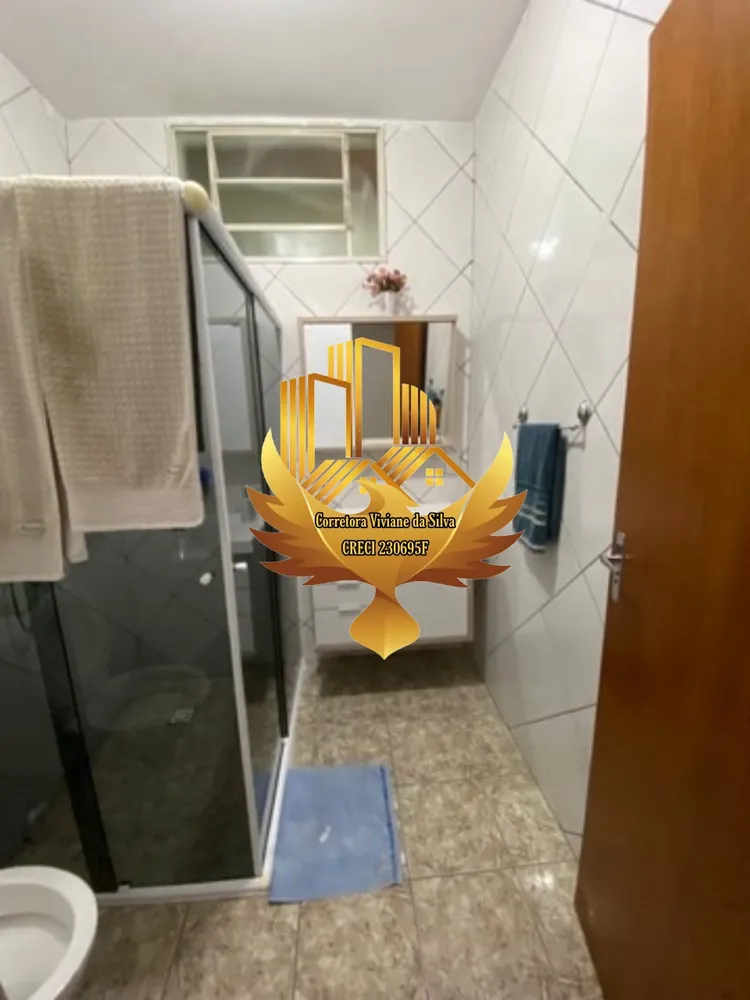 Casa, 2 quartos - Foto 5