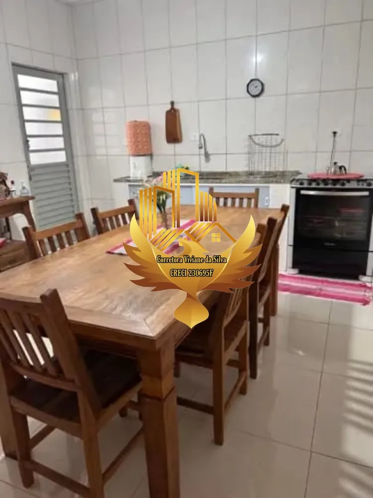 Casa, 2 quartos - Foto 4